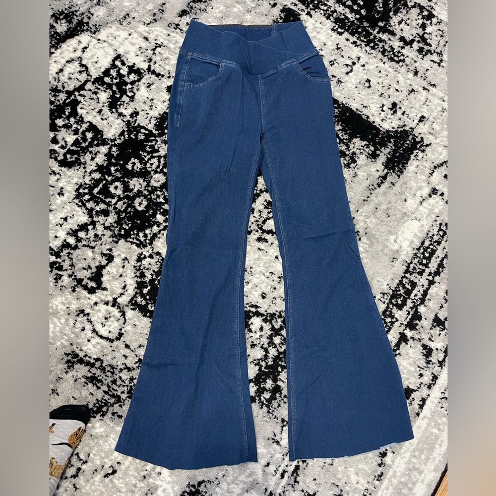 HalaraMagic Super Flare Jeans M